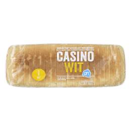 Casino Weißbrot