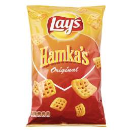 Lays  Hamka's