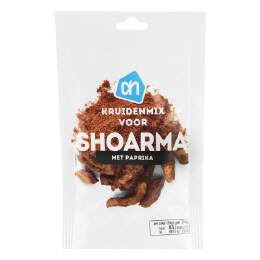 AH Mix voor shoarma