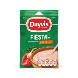 Duyvis Dipsaus cocktail