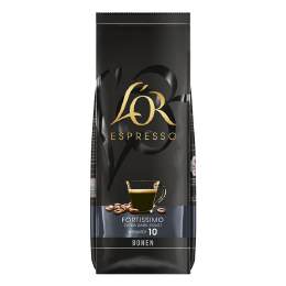 Douwe Egberts L'Or espresso fortissimo