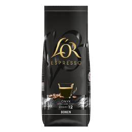 Douwe Egberts L'OR Espresso onyx nr.12