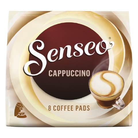 Expresso 100 pads