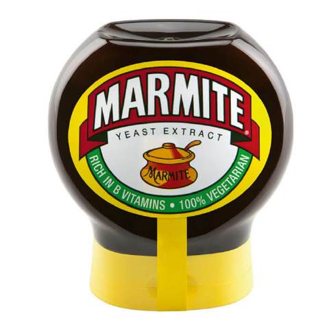 Marmite Broodbeleg 200 gr.