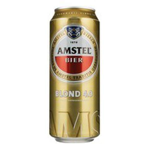 Amstel Blond 4.0