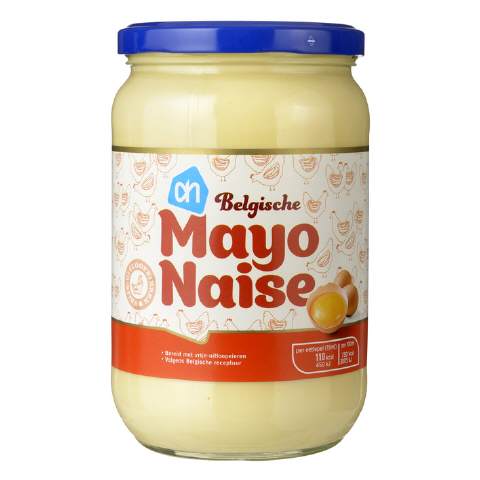 AH Belgische Mayonaise