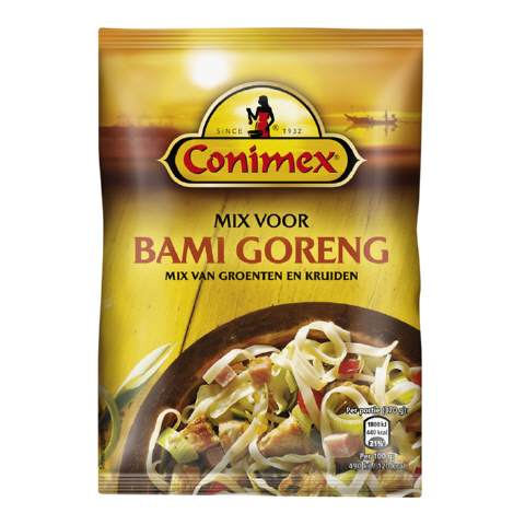 Conimex Mix voor bami goreng