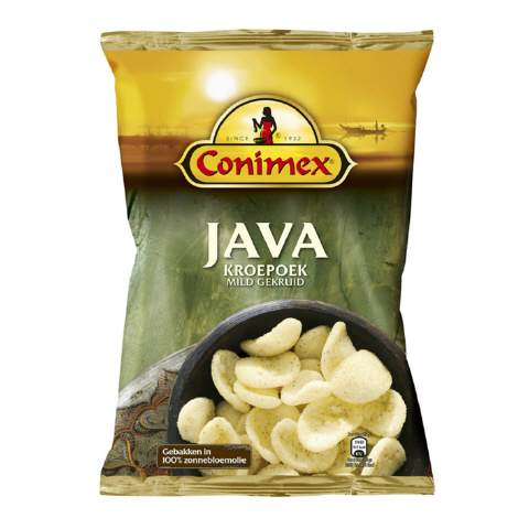 Conimex Kroepoek Java