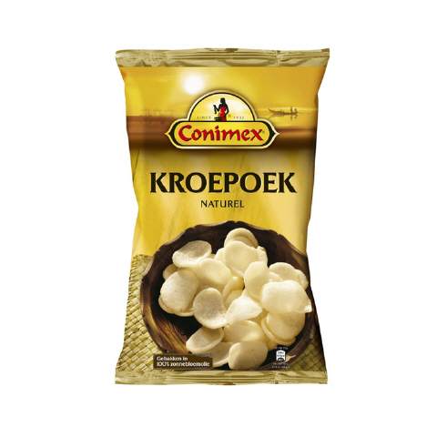 Conimex Kroepoek naturel