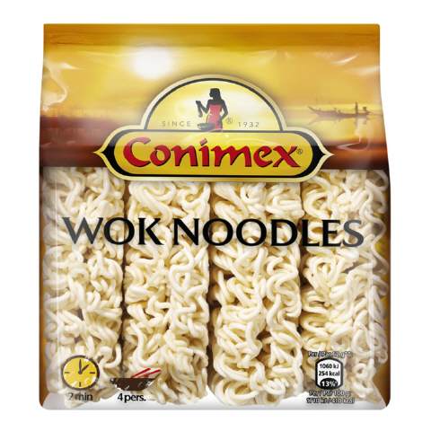 Conimex Wok Noedels