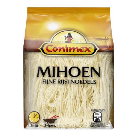 Conimex Mihoen (rijstmie)