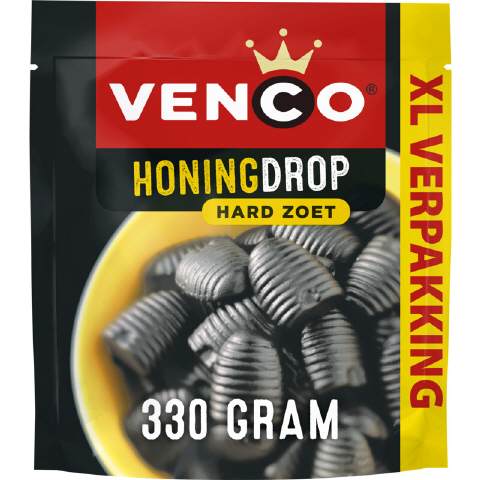 Venco Honingdrop XL