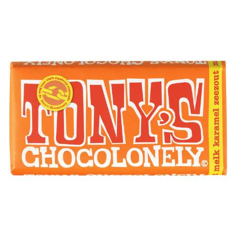 Tony's Chocolonely Wit