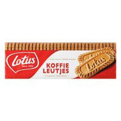 Lotus Koffieleutjes original