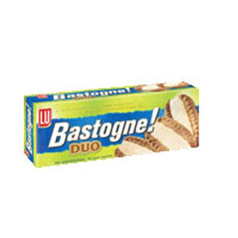 LU Bastogne duo