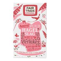 Fair Trade Hagelslag melk
