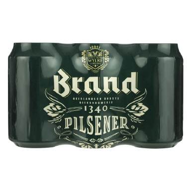 Brand